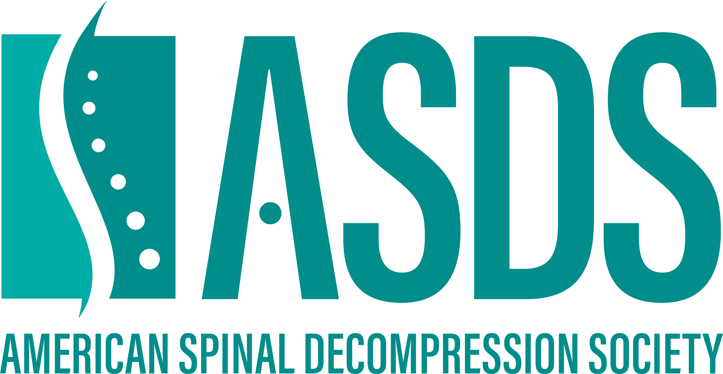 teal ASDS logo